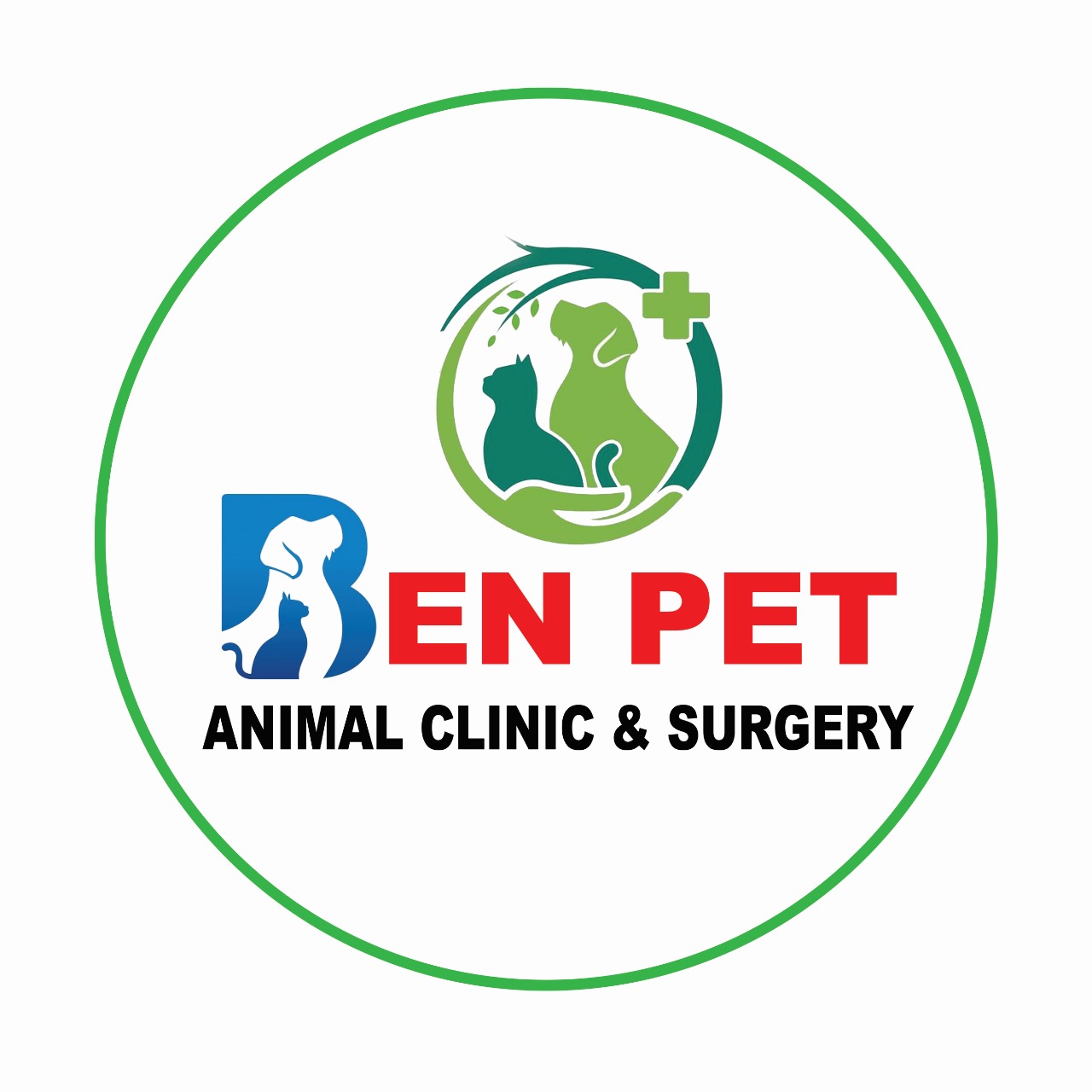 Ben Pet Animal Clinic & Surgery